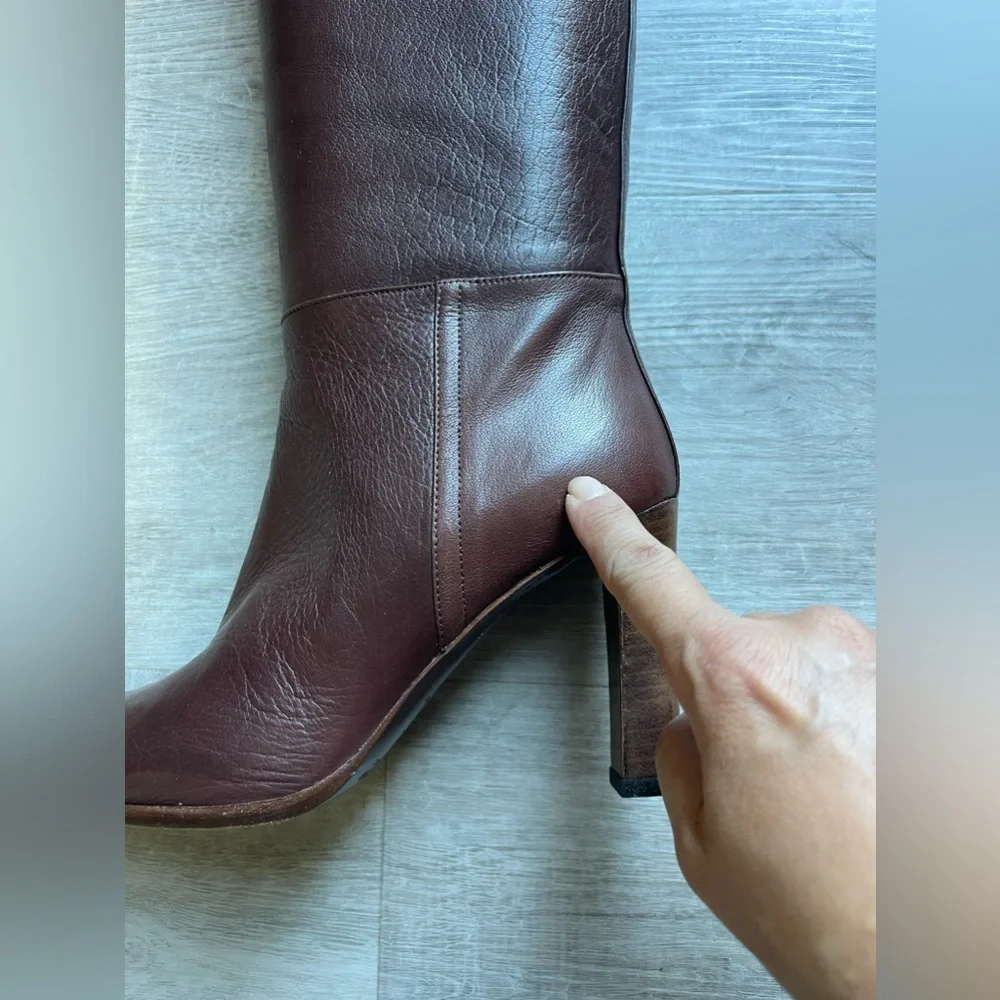 Miu Miu Boots size 37 - Picture 4 of 13